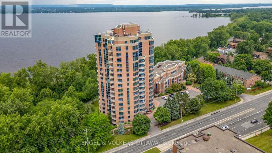 1604 - 3105 CARLING AVENUE