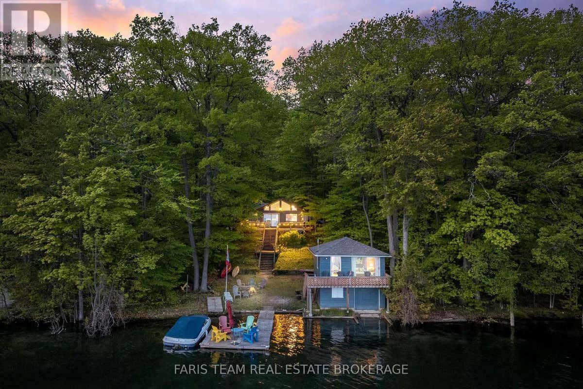 112 FARLAIN LAKE ROAD E