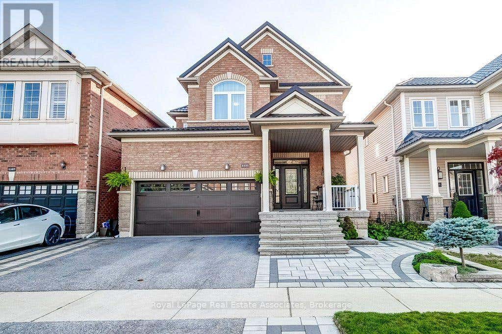 1111 TUPPER DRIVE