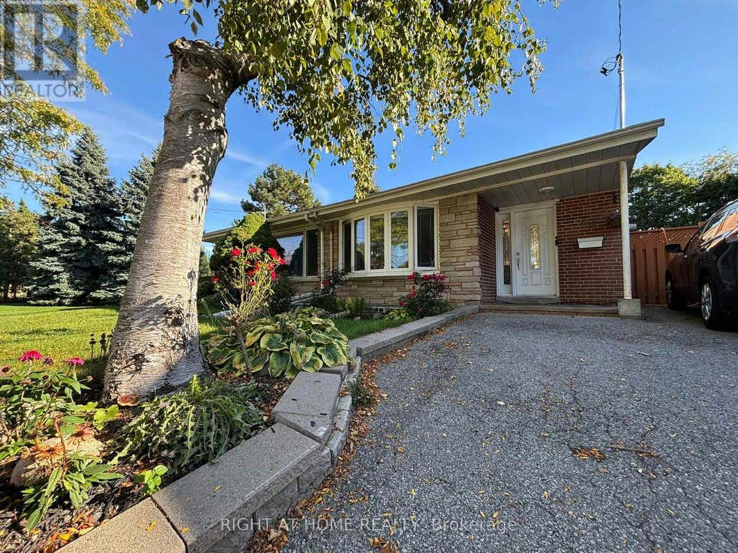LOWER 116 ROYWOOD DRIVE, Toronto (ParkwoodsDonalda), ON M3A2E1 Home