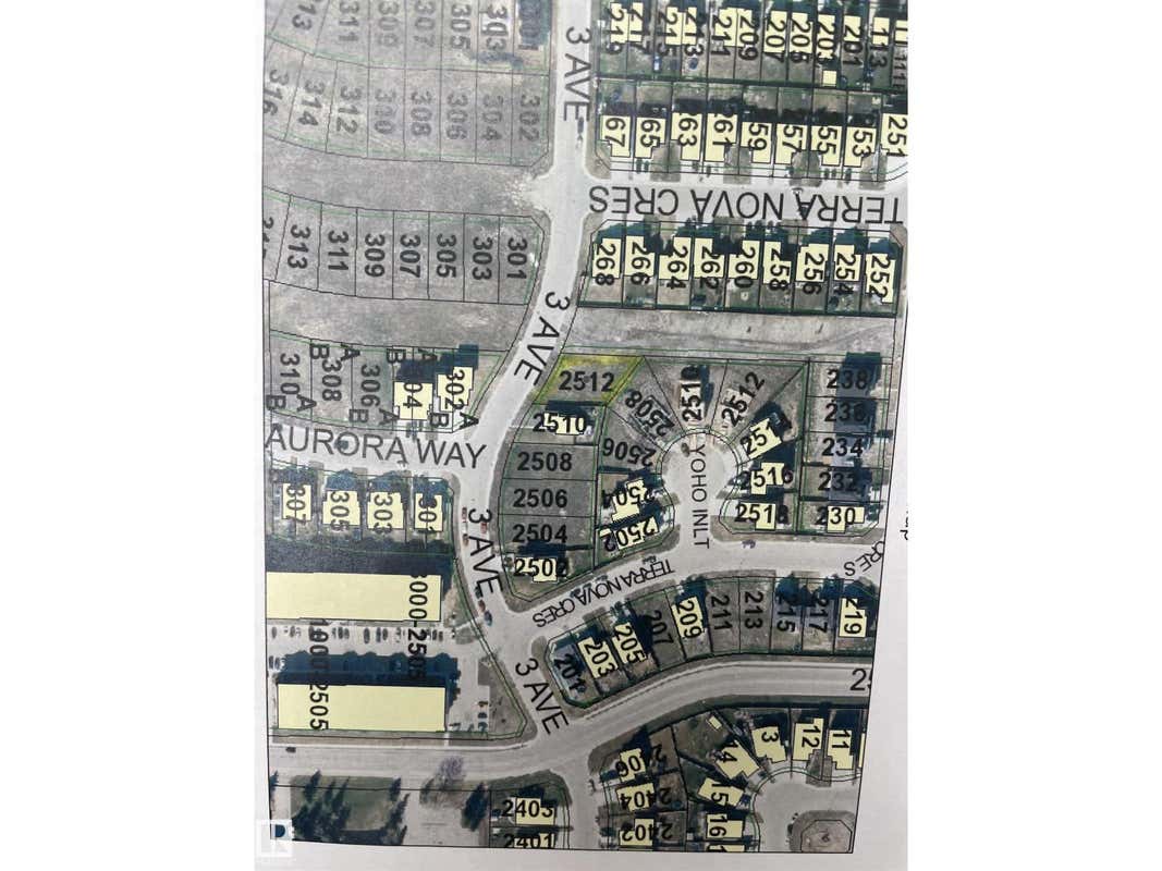 2512 3 AV