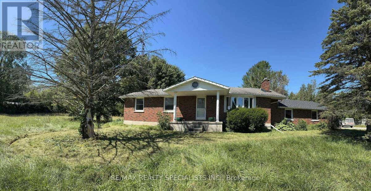 5828 GLENDON DRIVE, Southwest Middlesex (Appin), ON N0L1A0 House For