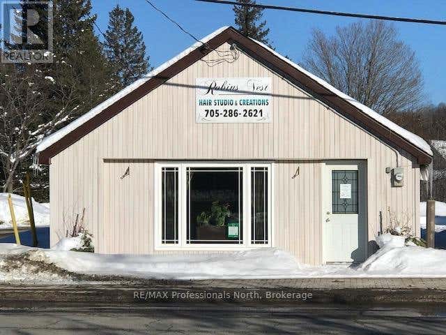 138 BOBCAYGEON ROAD