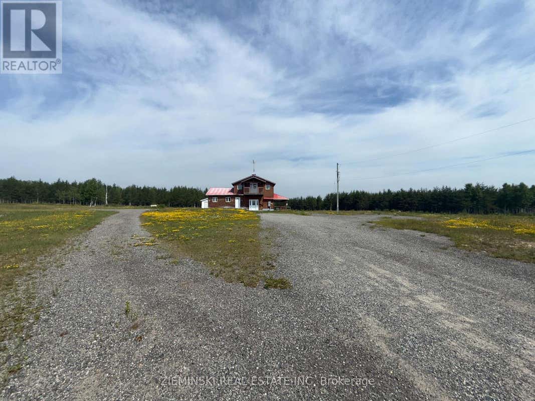 4963 HIGHWAY 11 HIGHWAY S