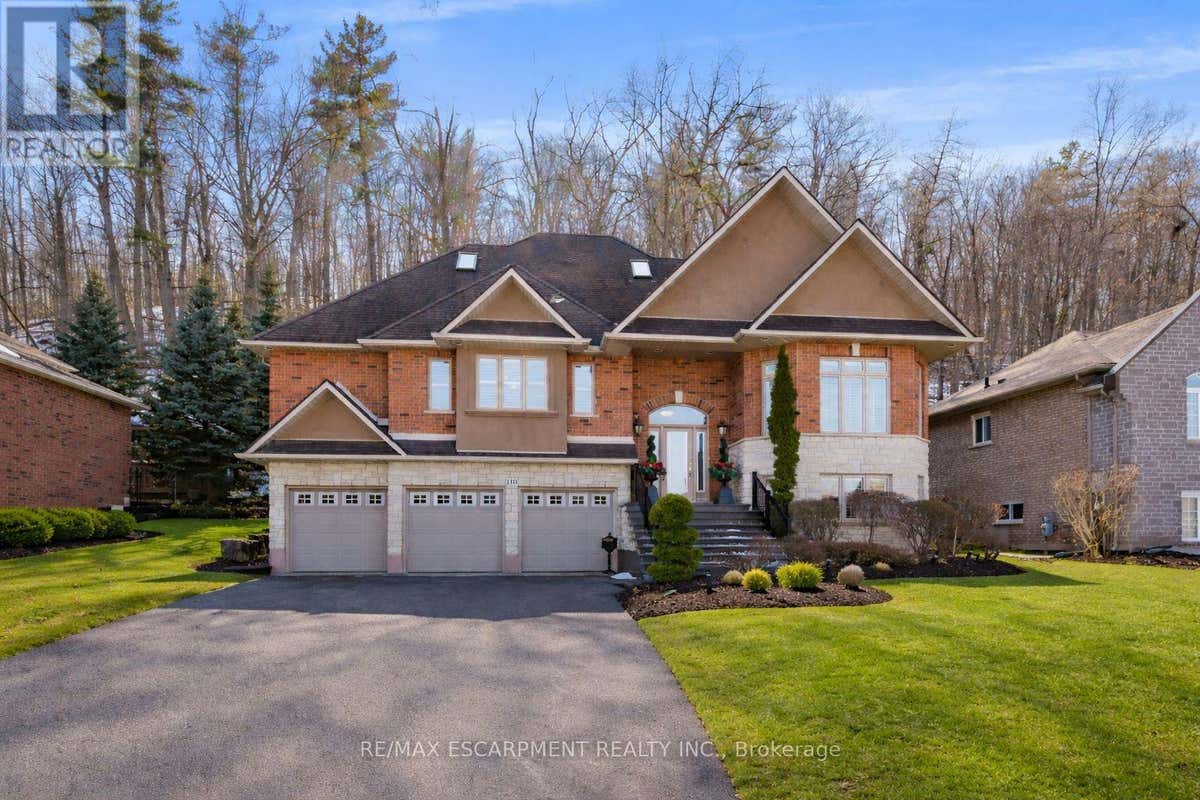 130 DORCHESTER DRIVE