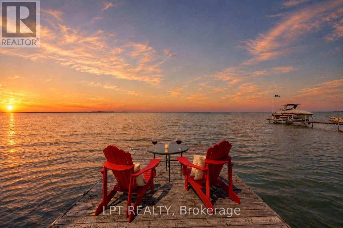 173 LAKE DRIVE E