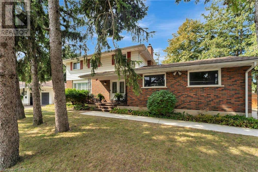 3 BRIER Place, Brantford, ON N3R3M3 House For Sale RE/MAX 40652792