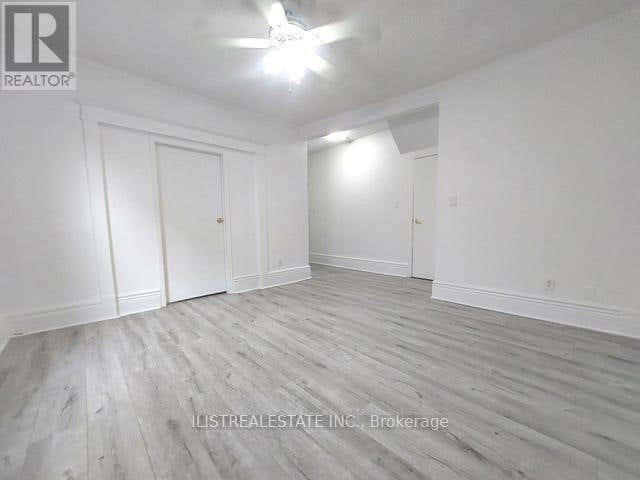 MAIN FL - 2143 GERRARD STREET E