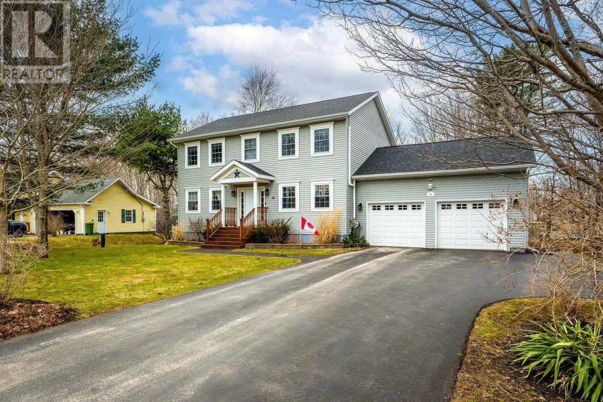 34 GRAVENSTEIN DRIVE