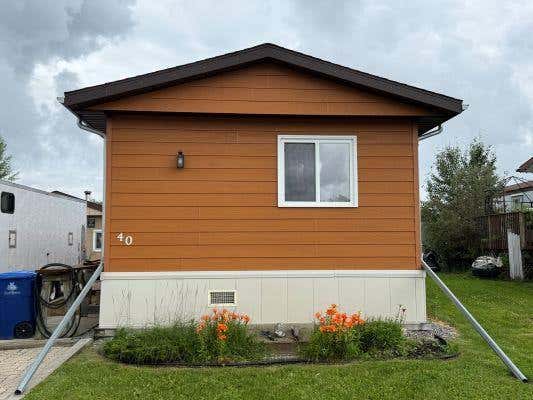 40 HARGRAVE BAY