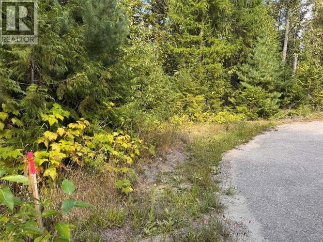 Lot 1 Chase Road