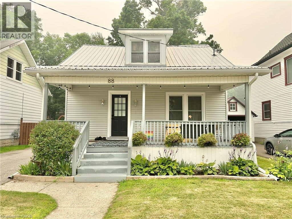 88 BROOK STREET