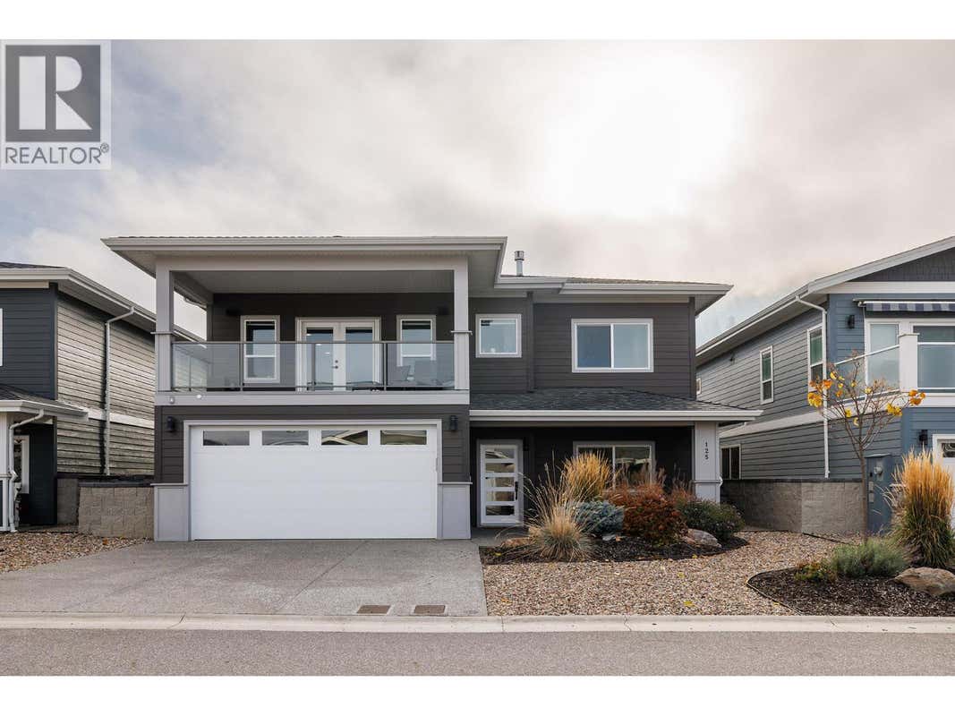 7760 OKANAGAN LANDING ROAD UNIT# 125