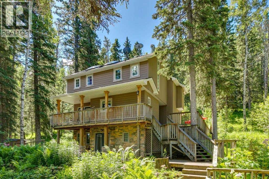 241 MOUNTAIN LION DRIVE