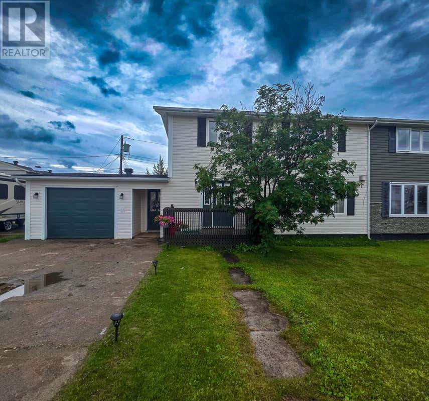 107 BURRY AVENUE