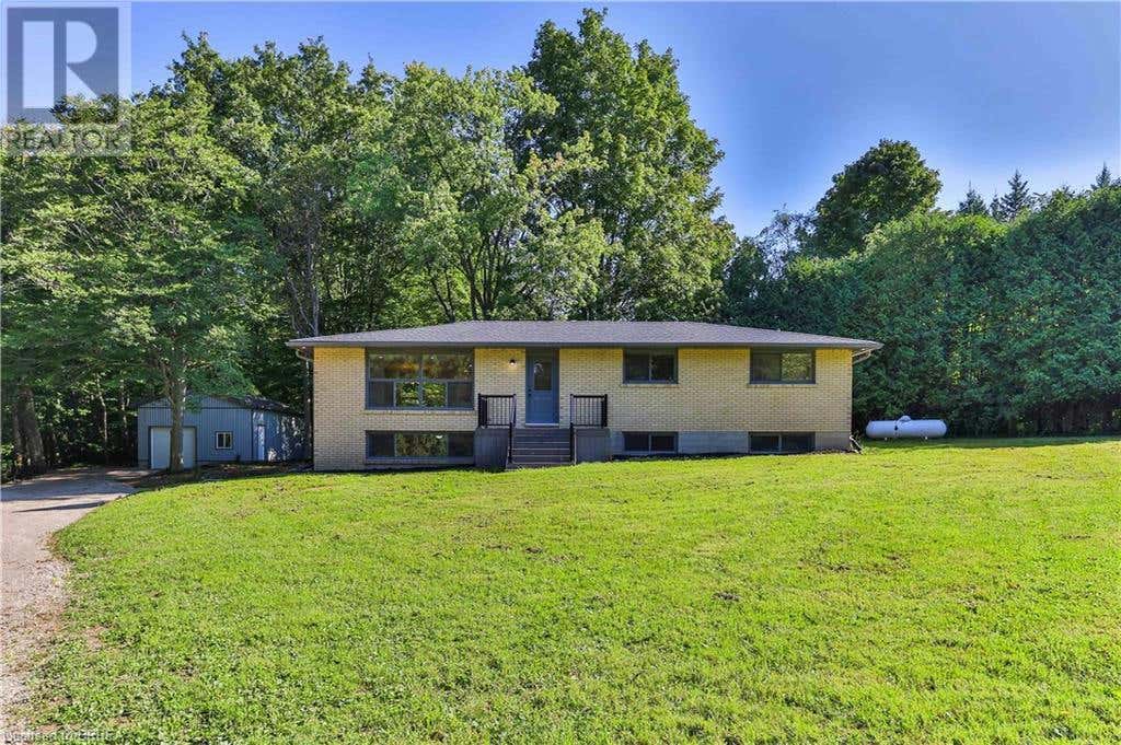 743129 ROAD 74 Road, Thamesford, ON N0M2M0 House For Sale RE/MAX