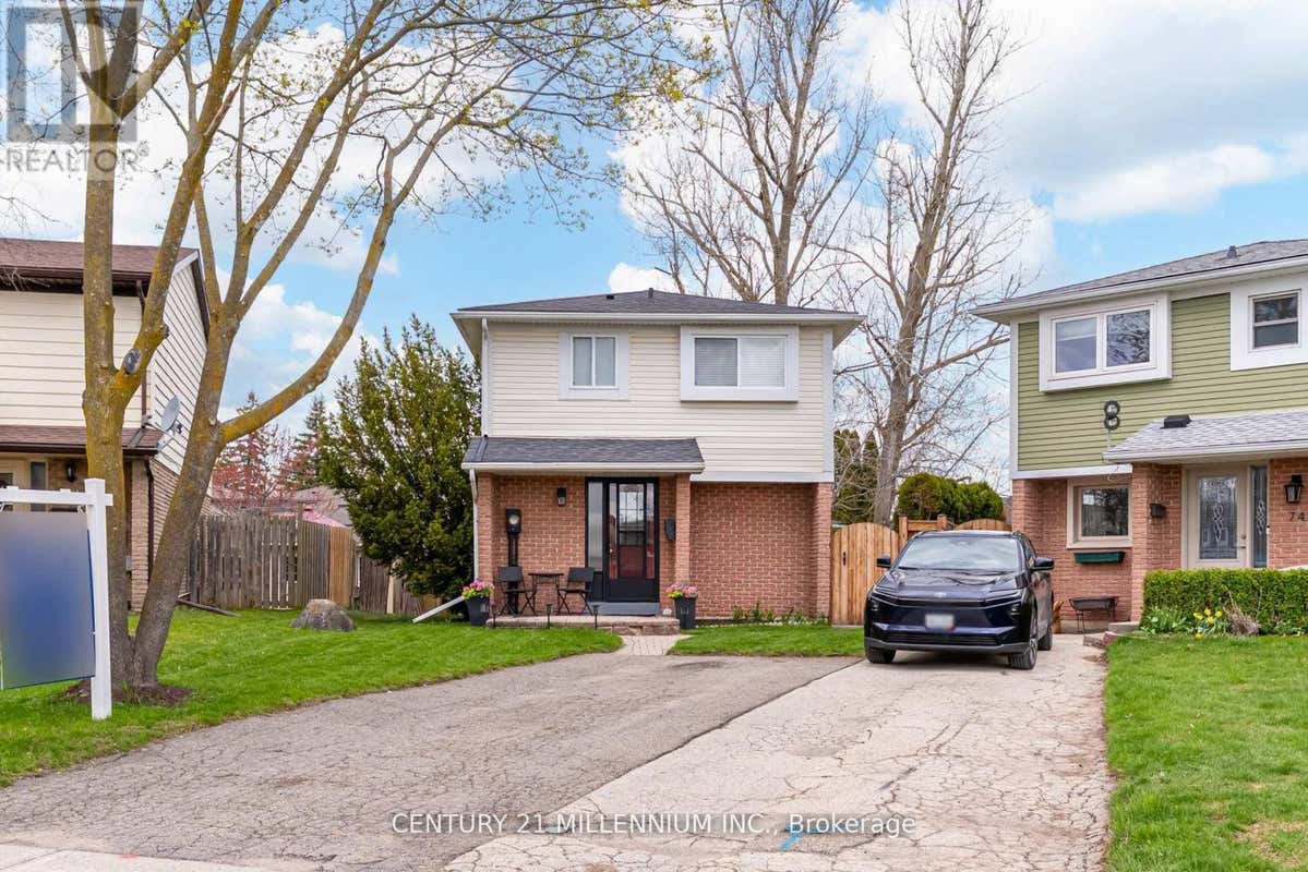 72 KAREN COURT