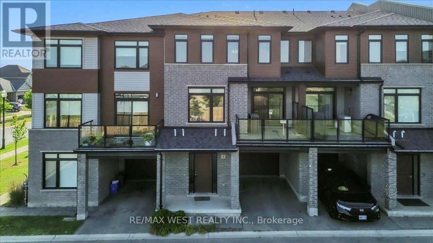 4 - 3260 SINGLETON AVENUE