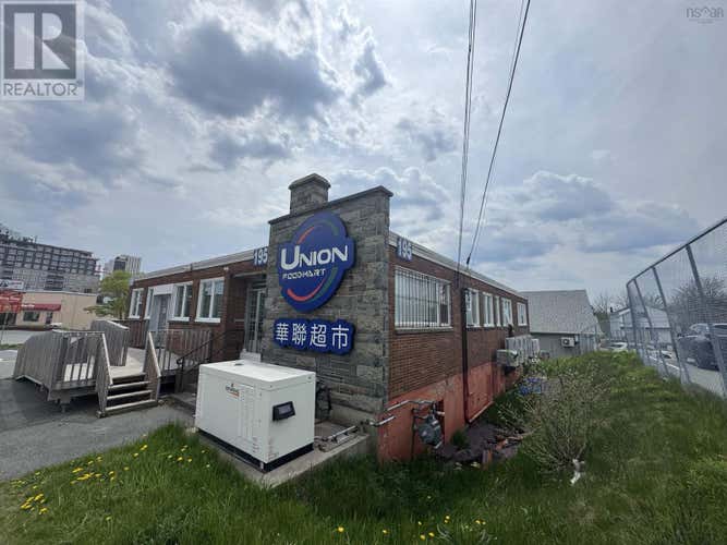 195 Wyse Road