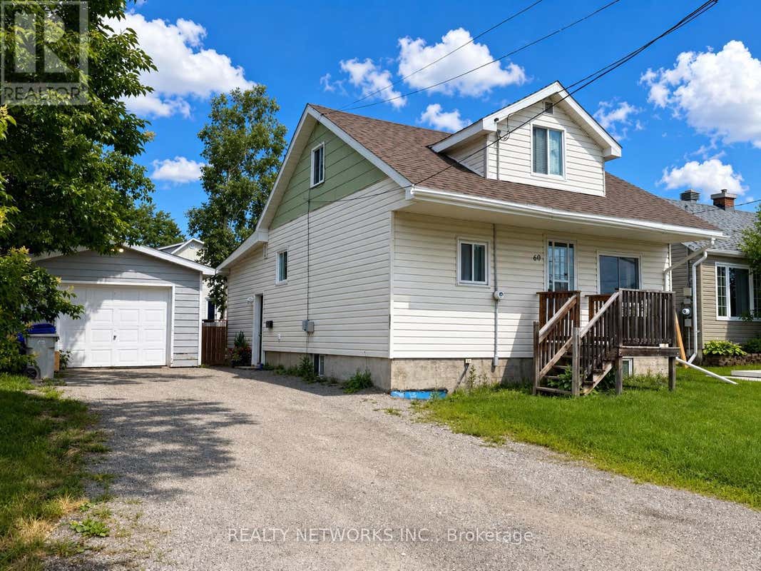 60 O'BRIAN AVENUE