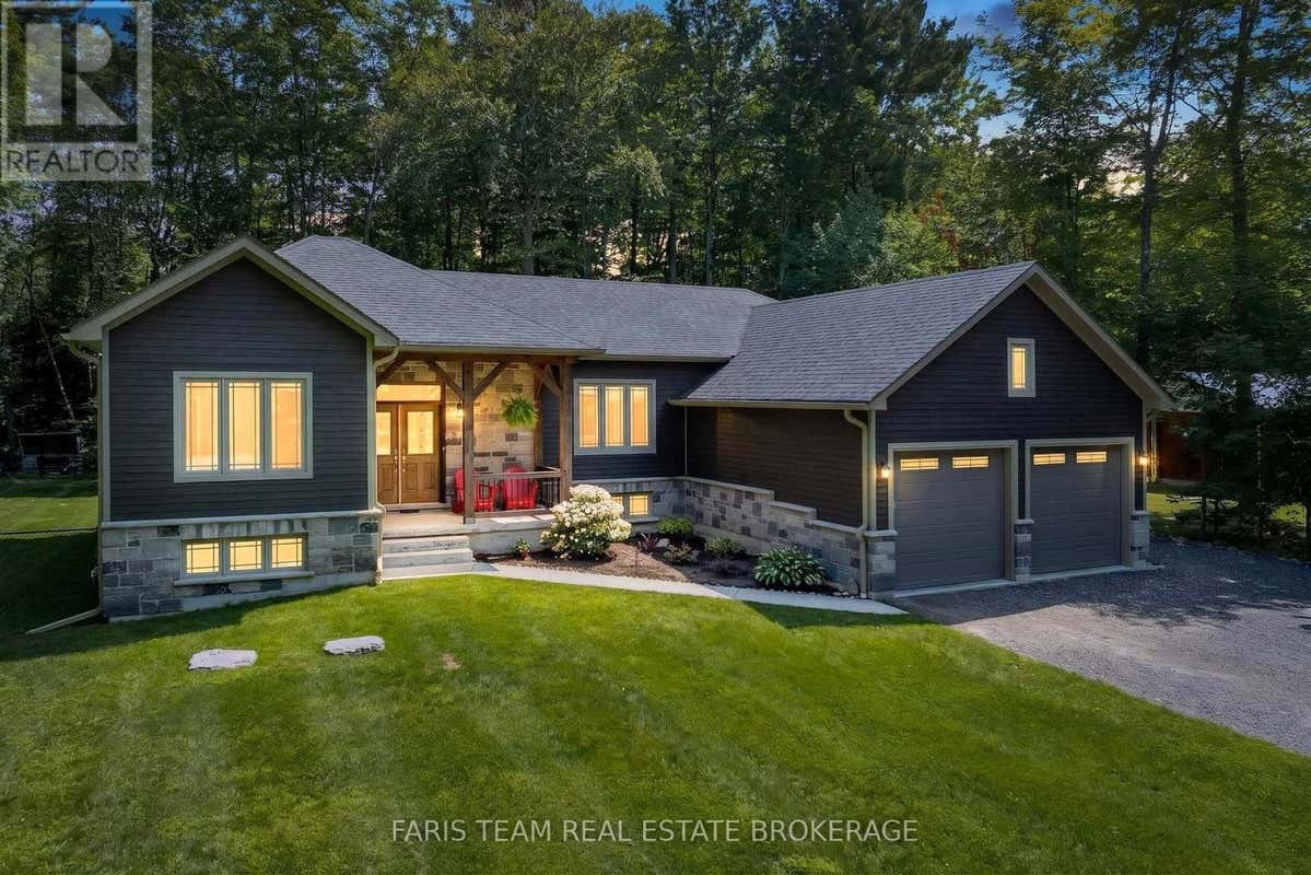 41 TALL PINES DRIVE
