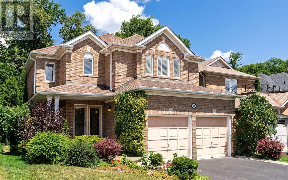 108 SWEET WATER CRESCENT