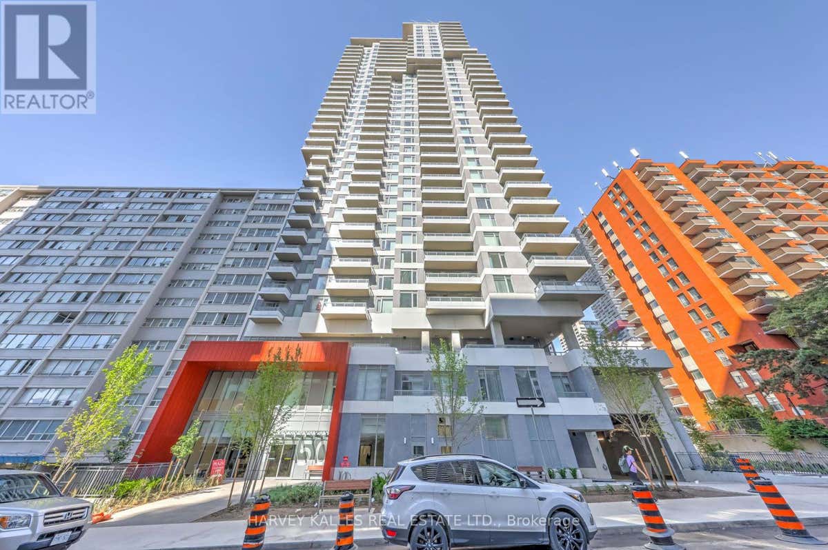 LPH19 - 50 DUNFIELD AVENUE