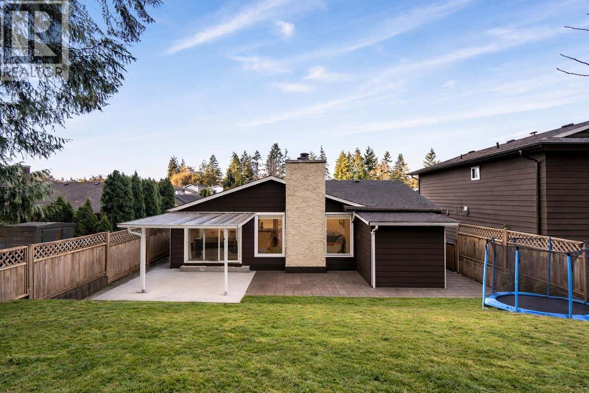 1230 BLUFF DRIVE