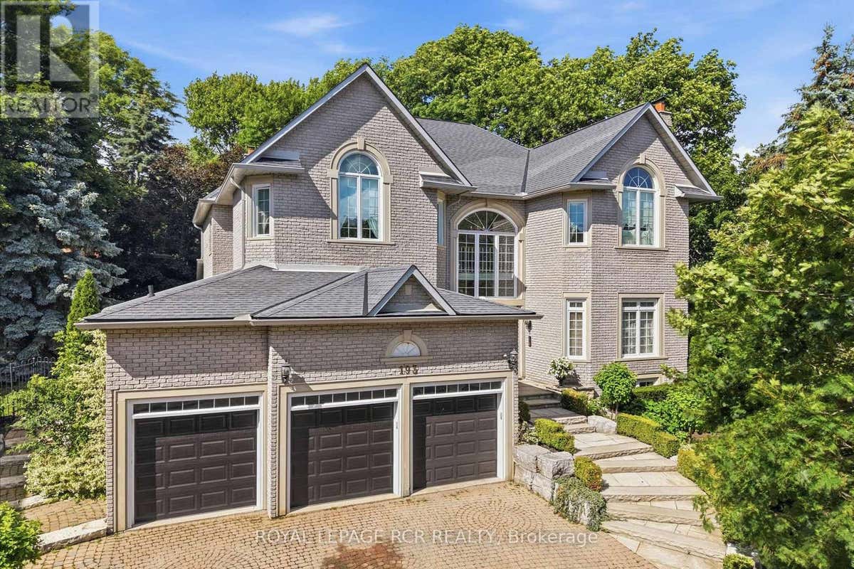 193 SHERWOOD PLACE