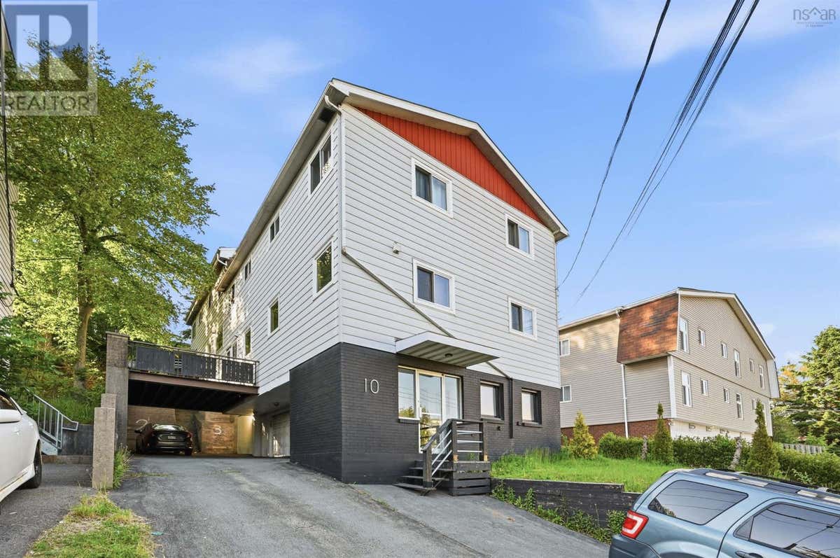 10 MCFATRIDGE ROAD