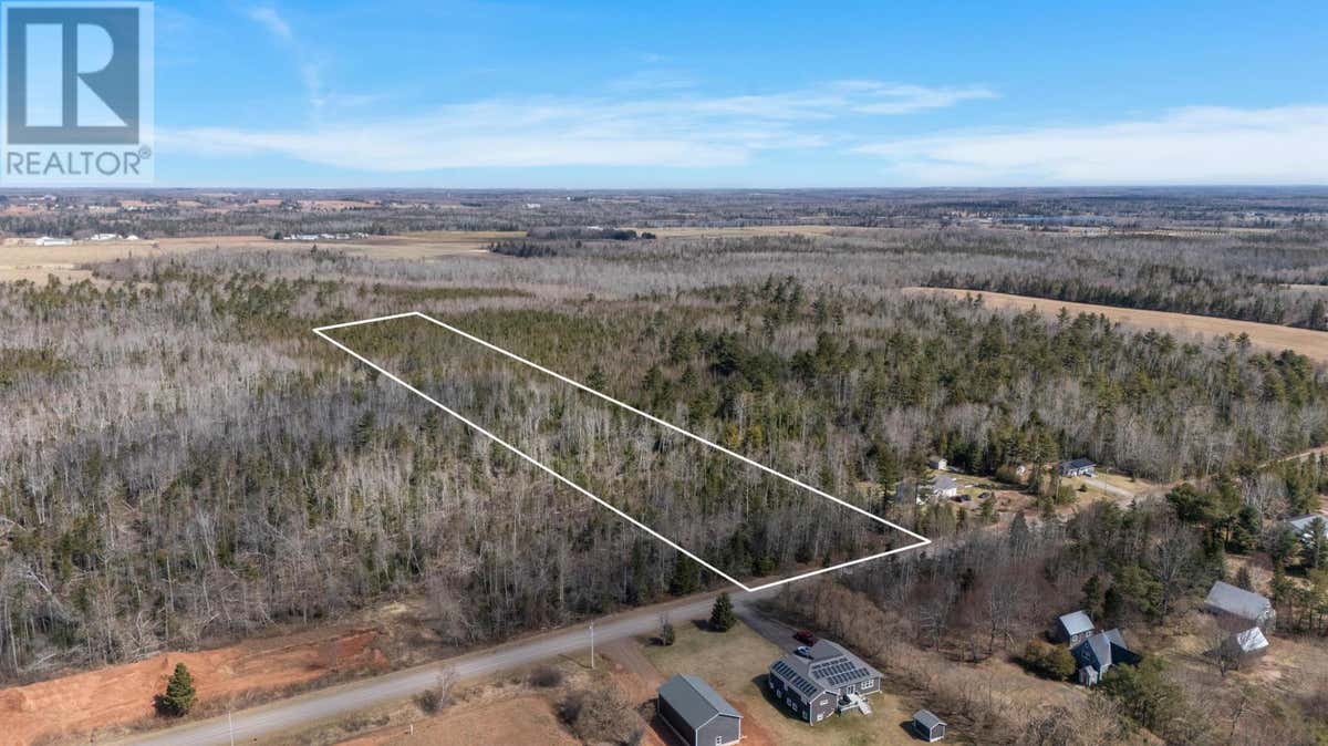 PID 875732 ROBERTSON ROAD