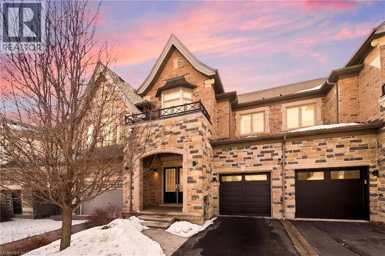 2466 VILLAGE Common