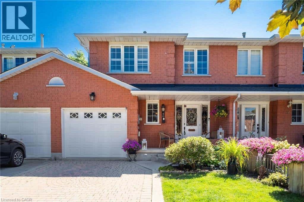 46 CHELSEA CRESCENT