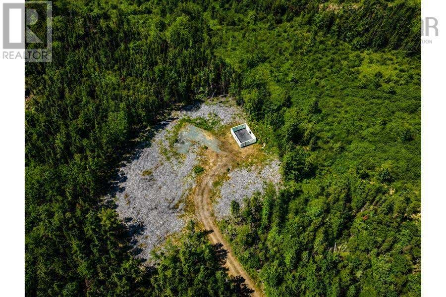 LOT 5 SANDY MACKAY ROAD