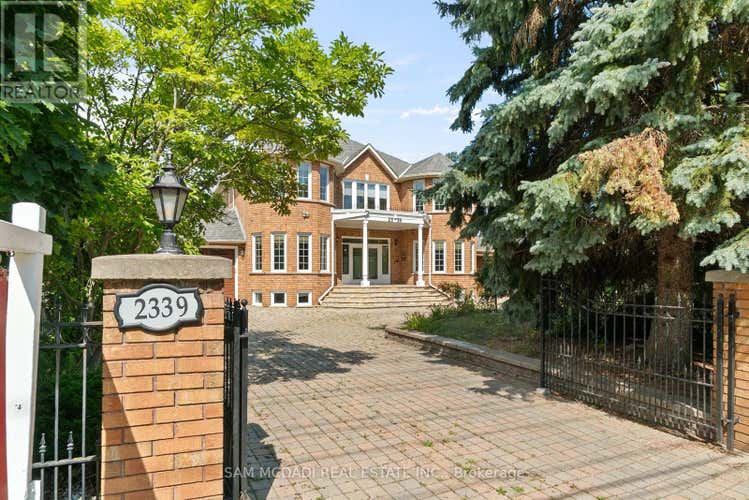 2339 GLENGARRY ROAD