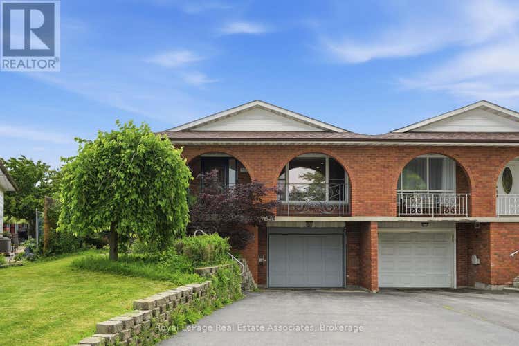 55 EASTBURY DRIVE