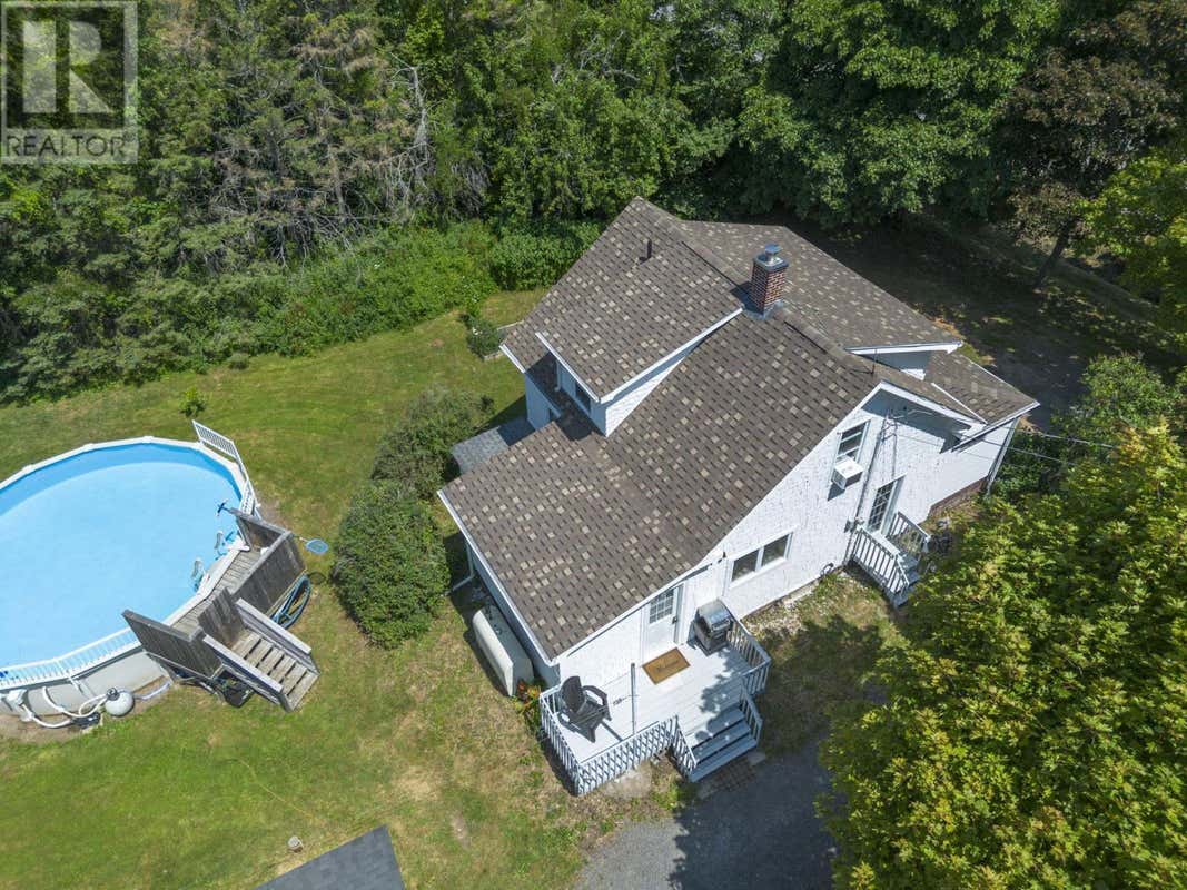 1215 RIDGE ROAD