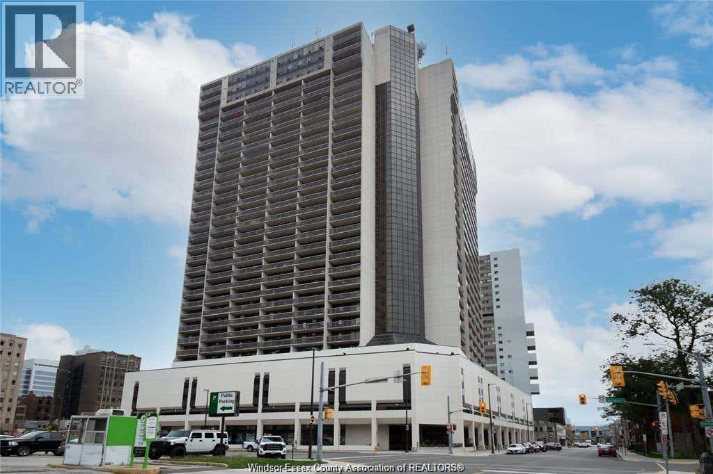150 PARK STREET WEST UNIT# 1505