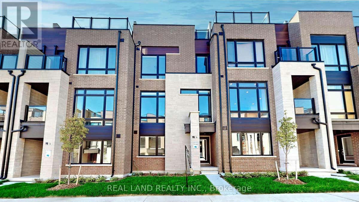 54 INGERSOLL LANE, Richmond Hill (Jefferson), ON L4E3M6 À louer RE