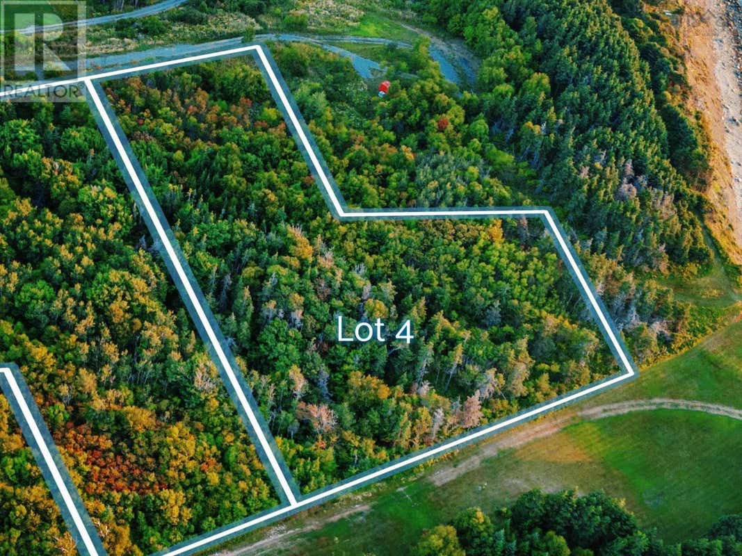 LOT 4 MARBLE HILL ROAD