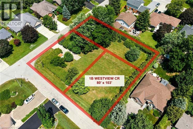 1B WESTVIEW Crescent