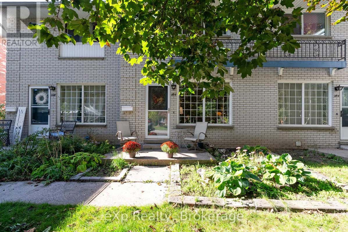 286 DUFFERIN STREET