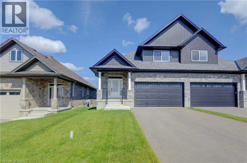 108 BEDELL DRIVE