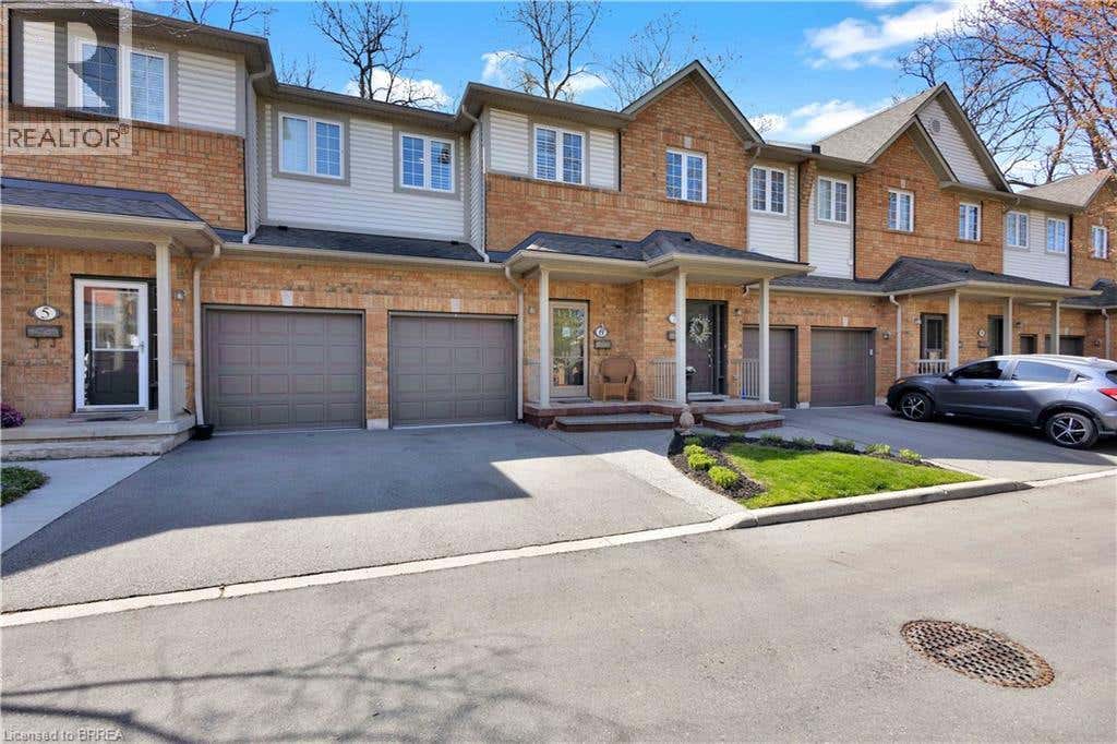 120 BEDDOE DRIVE UNIT# 6