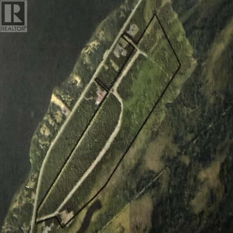 PARCEL B SANDY POINT ROAD