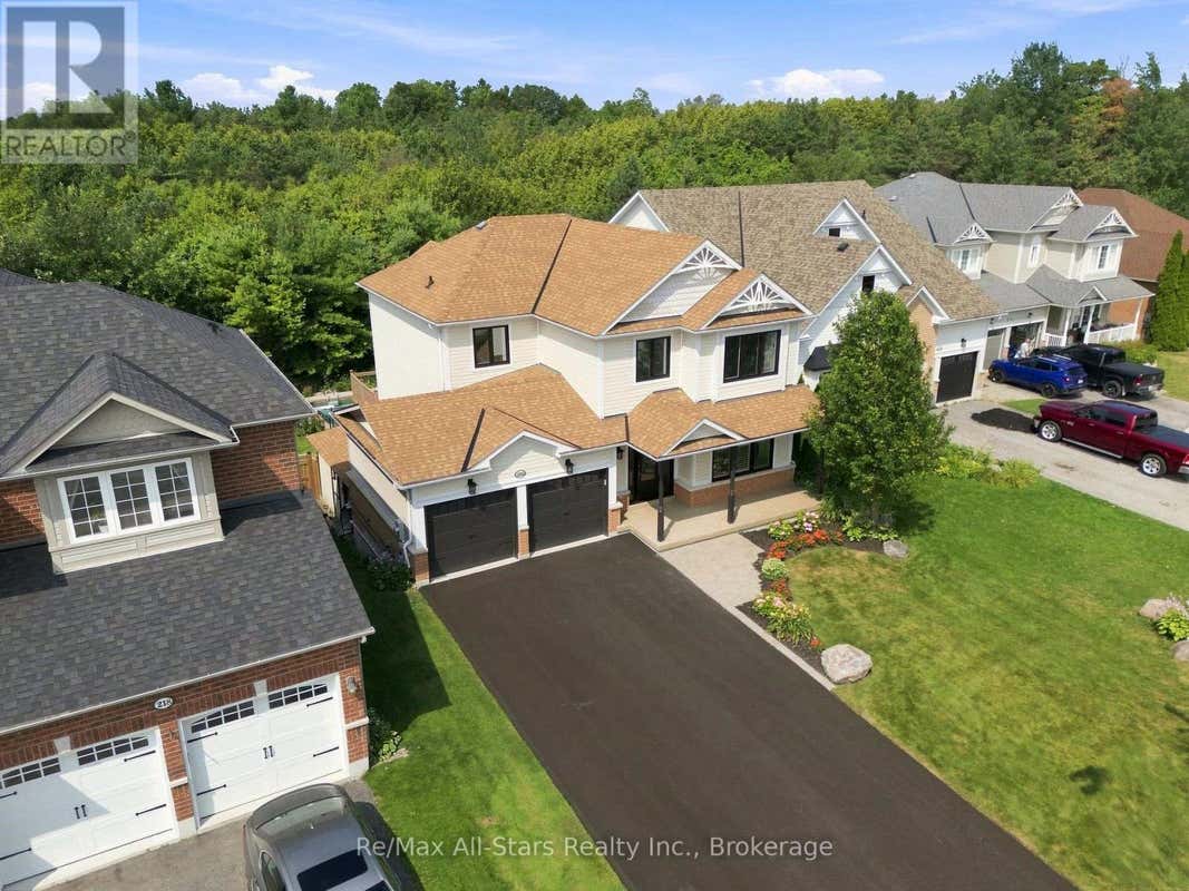 222 ROSEBOROUGH COURT