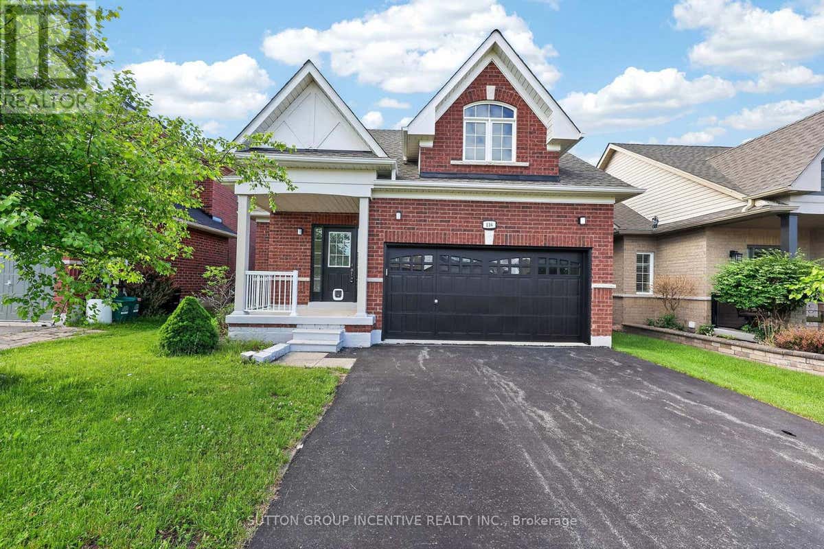 116 SUN KING CRESCENT