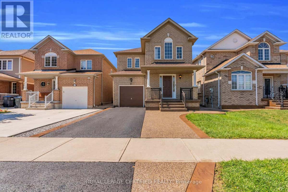 13 HEARTLEAF CRESCENT