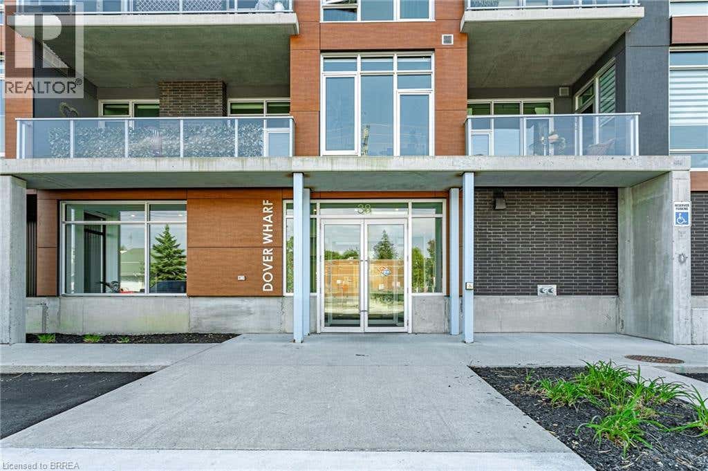 38 HARBOUR STREET UNIT# 306