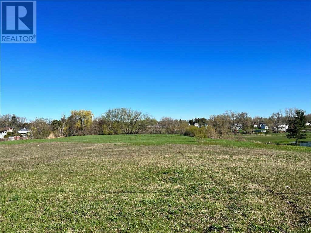 LOT WILLIAM STREET, Alexandria, ON K0C1A0 Land For Sale RE/MAX 1416474